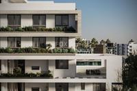 3 Bedroom Apartment · Sotiros Agios Ioannis Larnaca (Larnaca) for sale 