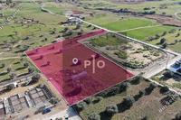 5807 SQM Land · Tseri (Nicosia) for sale 