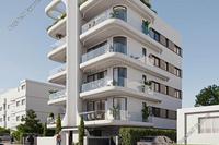 2 Bedroom Apartment · Neapolis (Limassol) for sale 