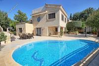 4 Bedroom Detached house · Kamares Tala (Paphos) for sale 