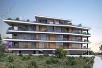 1 Bedroom Apartment · Germasogeia (Limassol) for sale 