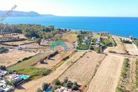 4463 SQM Land in Poli Chrysochous (Paphos) for sale 