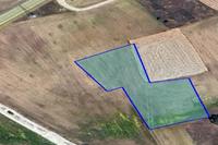3011 SQM Land in Palaiometocho (Nicosia) for sale 