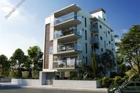 3 Bedroom Penthouse · Strovolos (Nicosia) for sale 