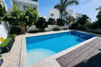 3 Bedroom Detached house in Konia (Paphos) to rent 
