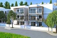 3 Bedroom Apartment in Kato Paphos (Paphos) for sale 
