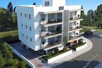 3 Bedroom Apartment in Kato Lakatamia (Nicosia) for sale 