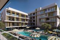 2 Bedroom Penthouse in Kato Paphos (Paphos) for sale 
