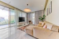 2 Bedroom Apartment in Agios Tychonas (Limassol) to rent 