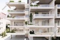 2 Bedroom Penthouse in Sotiros Agios Ioannis Larnaca (Larnaca) for sale 
