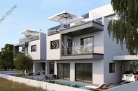 3 Bedroom Detached house · Livadia Larnacas (Larnaca) for sale 