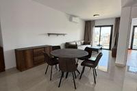 3 Bedroom Apartment in Linopetra (Limassol) for sale 