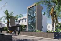 3 Bedroom Detached house · Geroskipou (Paphos) for sale 