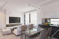 2 Bedroom Apartment in Xylotymvou (Larnaca) for sale 