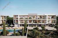 2 Bedroom Apartment · Chlorakas (Paphos) for sale 