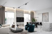 2 Bedroom Apartment in Geroskipou (Paphos) for sale 
