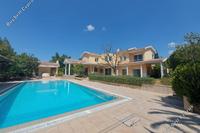 7 Bedroom Detached house · Geri (Nicosia) for sale 