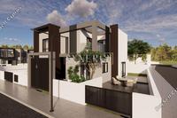 4 Bedroom Semi-detached house · Latsia (Nicosia) for sale 