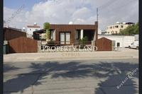 3 Bedroom Detached house in Livadia Larnacas (Larnaca) for sale 
