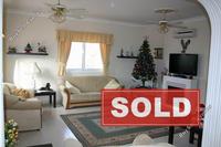 3 Bedroom Linked detached house · Liopetri (Famagusta) for sale 