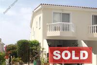 2 Bedroom End town house · Peyia (Paphos) for sale 