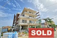 2 Bedroom Apartment · Deryneia (Famagusta) for sale 