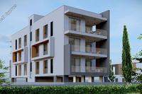 2 Bedroom Apartment in Paphos Municipality (Paphos) for sale 