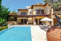 3 Bedroom Detached house in Secret Valley (Paphos) for sale 
