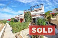 2 Bedroom End town house · Chlorakas (Paphos) for sale 
