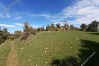 30770 SQM Land in Pano Lefkara (Larnaca) for sale 