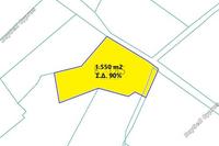 1338 SQM Land in Lympia (Nicosia) for sale 