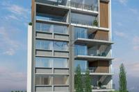 2 Bedroom Apartment in Neapolis (Limassol) for sale 