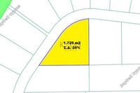 1725 SQM Plot · Kornos (Larnaca) for sale 