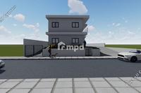 2 Bedroom Apartment · Agia Varvara Nicosias (Nicosia) for sale 