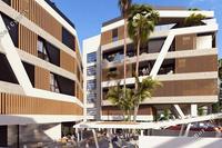 4 Bedroom Penthouse in Linopetra (Limassol) for sale 
