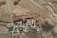 23078 SQM Plot in Tersefanou (Larnaca) for sale 