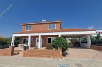 4 Bedroom Detached house in Kiti (Larnaca) for sale 