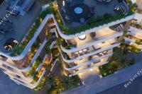1 Bedroom Apartment in Livadia Larnacas (Larnaca) for sale 