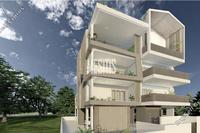 2 Bedroom Apartment · Agios Athanasios (Limassol) for sale 