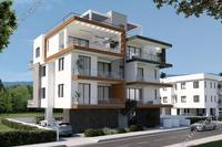 2 Bedroom Penthouse · Aradippou (Larnaca) for sale 