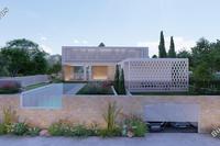 3 Bedroom Detached house in Strovolos (Nicosia) for sale 