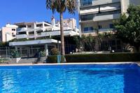 1 Bedroom Apartment · Agios Tychonas (Limassol) for sale 