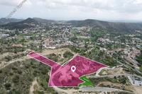 7860 SQM Land · Palodeia (Limassol) for sale 