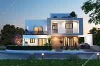3 Bedroom Detached house · Pano Lakatamia (Nicosia) for sale 