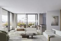 4 Bedroom Apartment in Agioi Omologitai (Nicosia) for sale 
