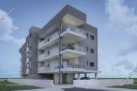 3 Bedroom Apartment in Kato Lakatamia (Nicosia) for sale 