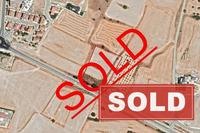 4908 SQM Land · Athienou (Larnaca) for sale 