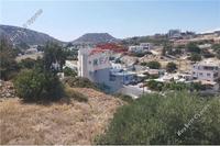 1521 SQM Plot · Germasogeia (Limassol) for sale 