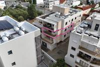 2 Bedroom Apartment · Agios Athanasios (Limassol) for sale 