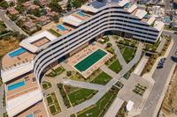 3 Bedroom Penthouse · Potamos Germasogeias (Limassol) for sale 